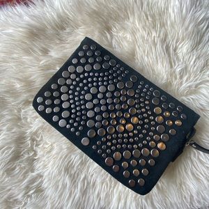 Vince Camuto clutch /crossbody